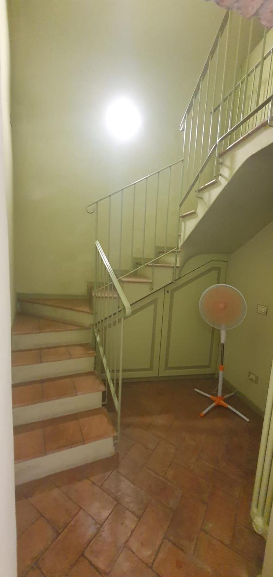 Music Home Citta Alta Bergamo Exterior foto